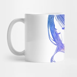 Nereid CCII Mug